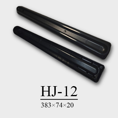 12号侧板