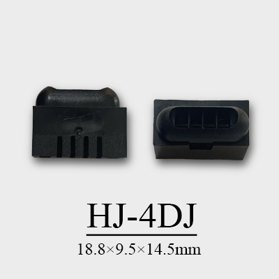 HJ-4位灯架